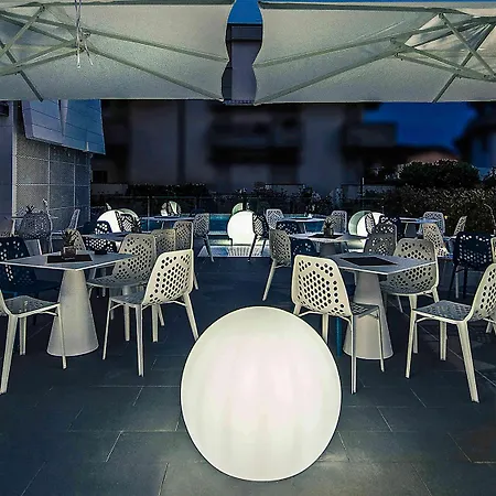 Hotel Viareggio 