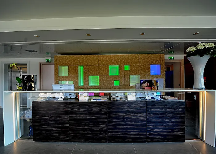 Hotel Viareggio