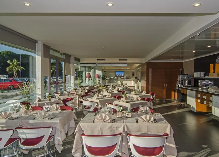 Hotel Viareggio