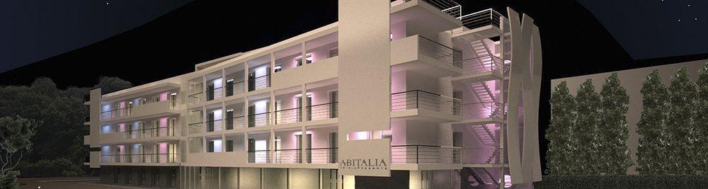 Hotel Viareggio 4*