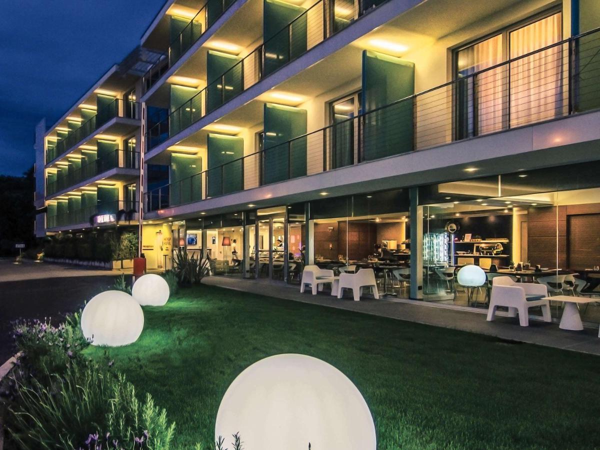 Hotel Viareggio Viareggio