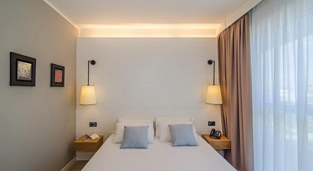 Hotel Viareggio Hotel 4*