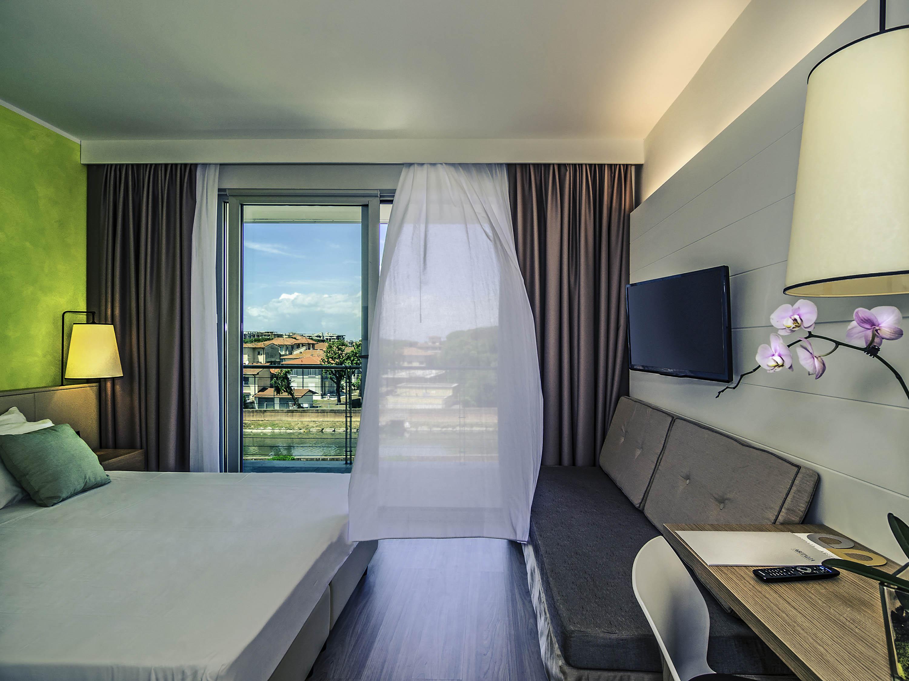 Hotel Viareggio Viareggio