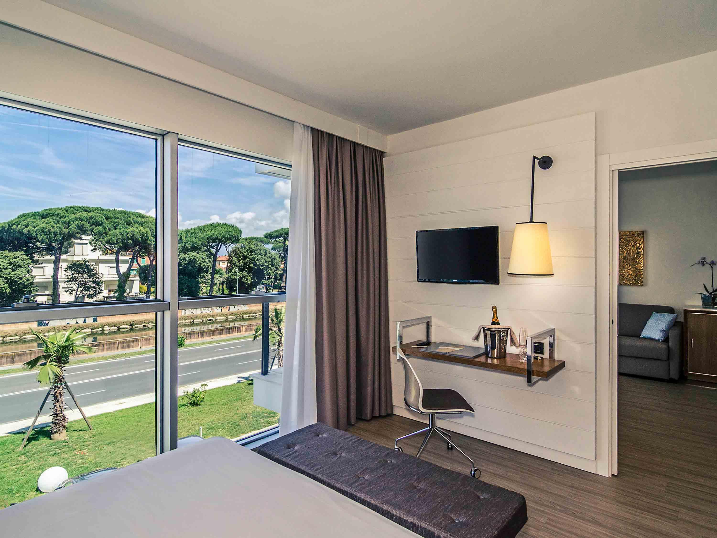 Hotel Viareggio Hotel Viareggio