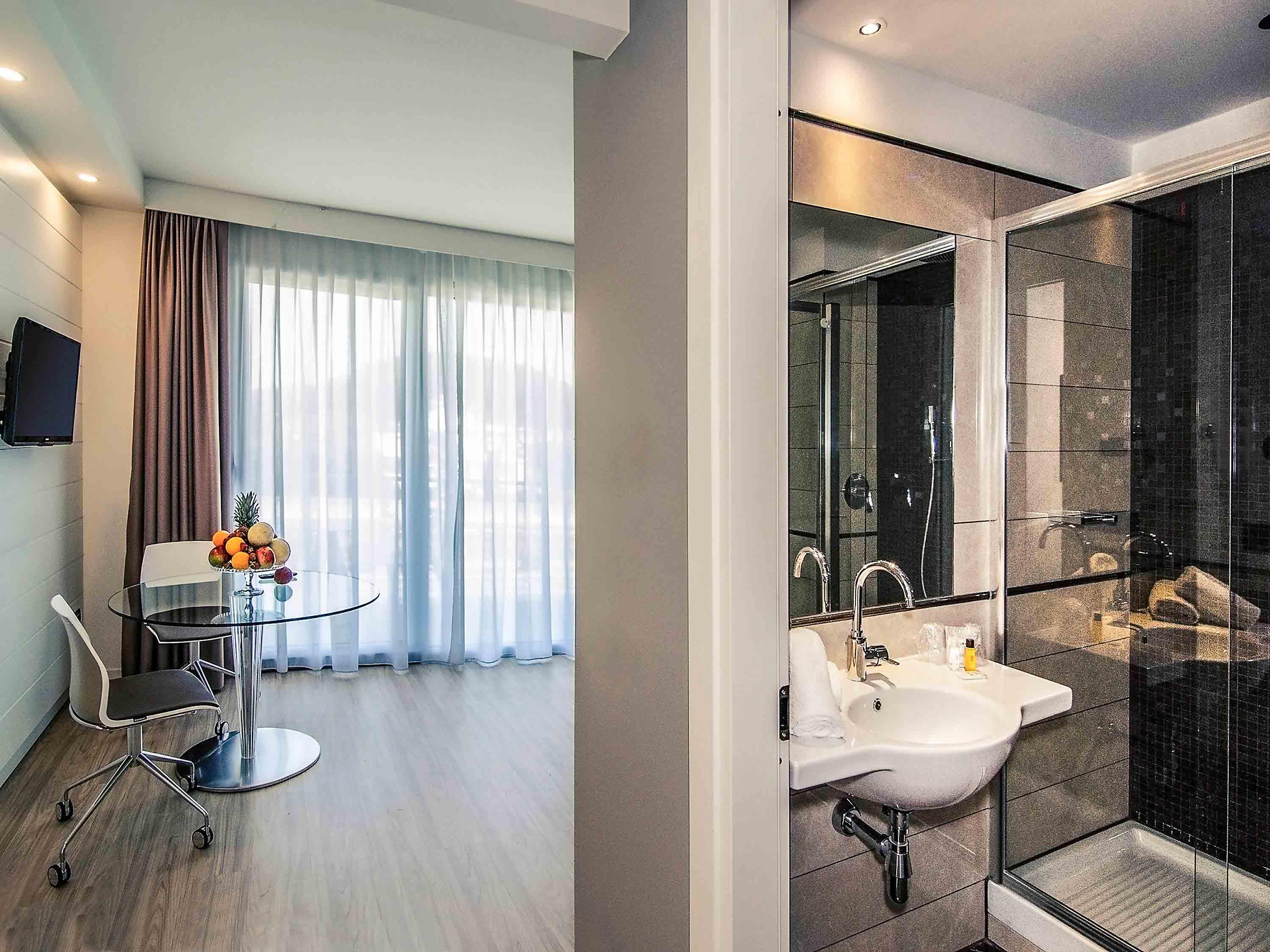 Hotel Hotel Viareggio