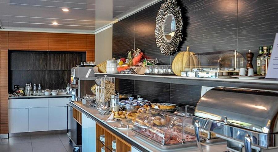Hotel Viareggio 4* Viareggio