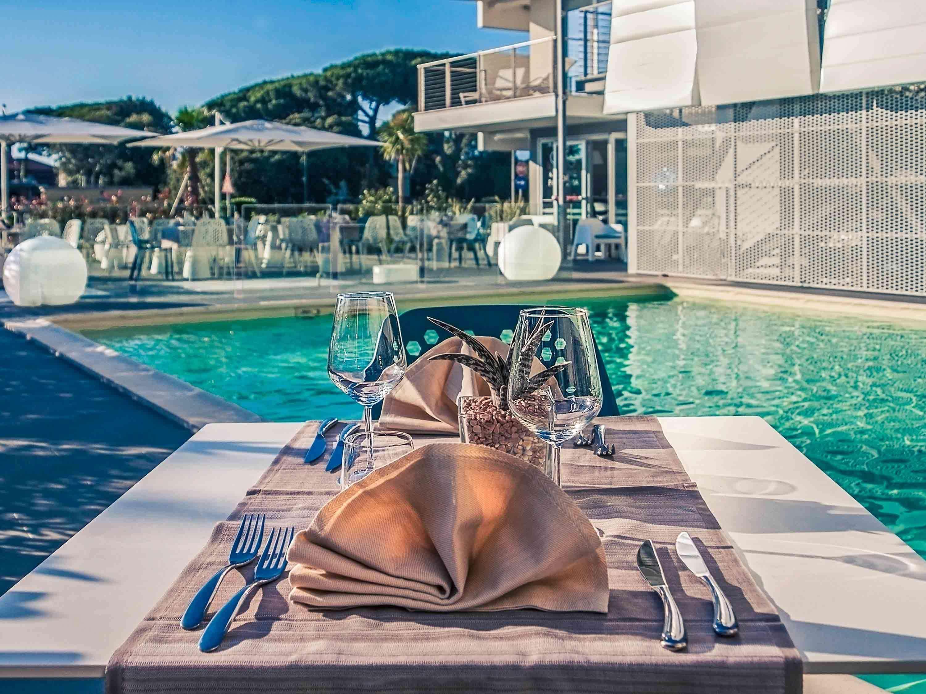 Hotel Hotel Viareggio