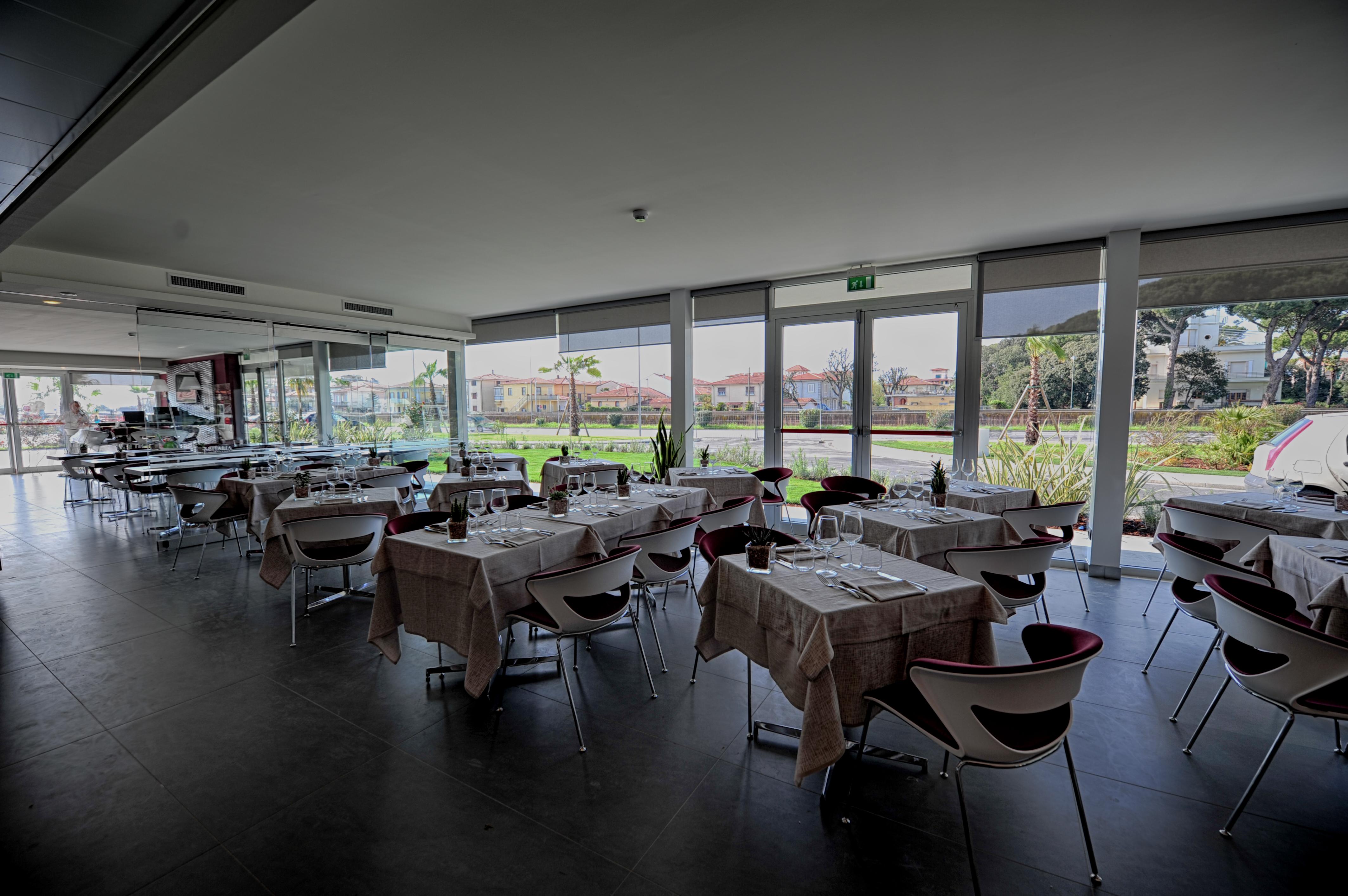 Hotel Hotel Viareggio