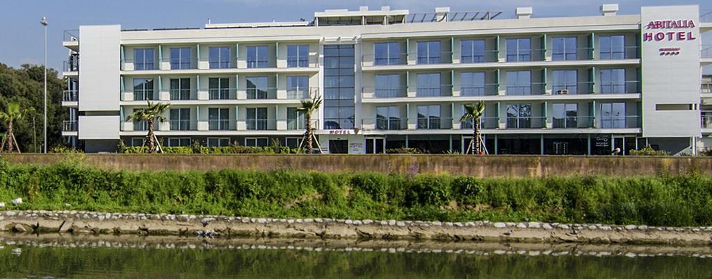 Hotel Hotel Viareggio