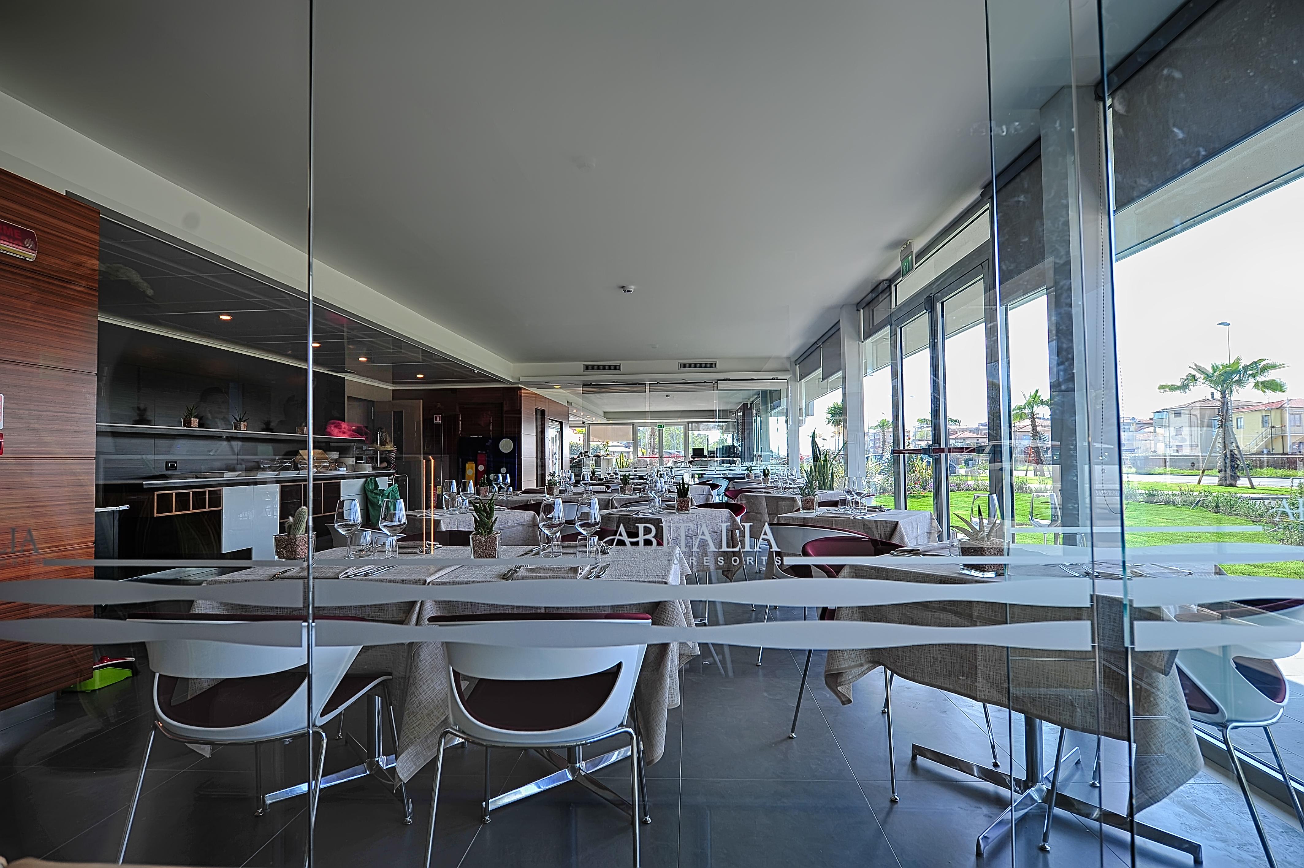 Hotel Hotel Viareggio