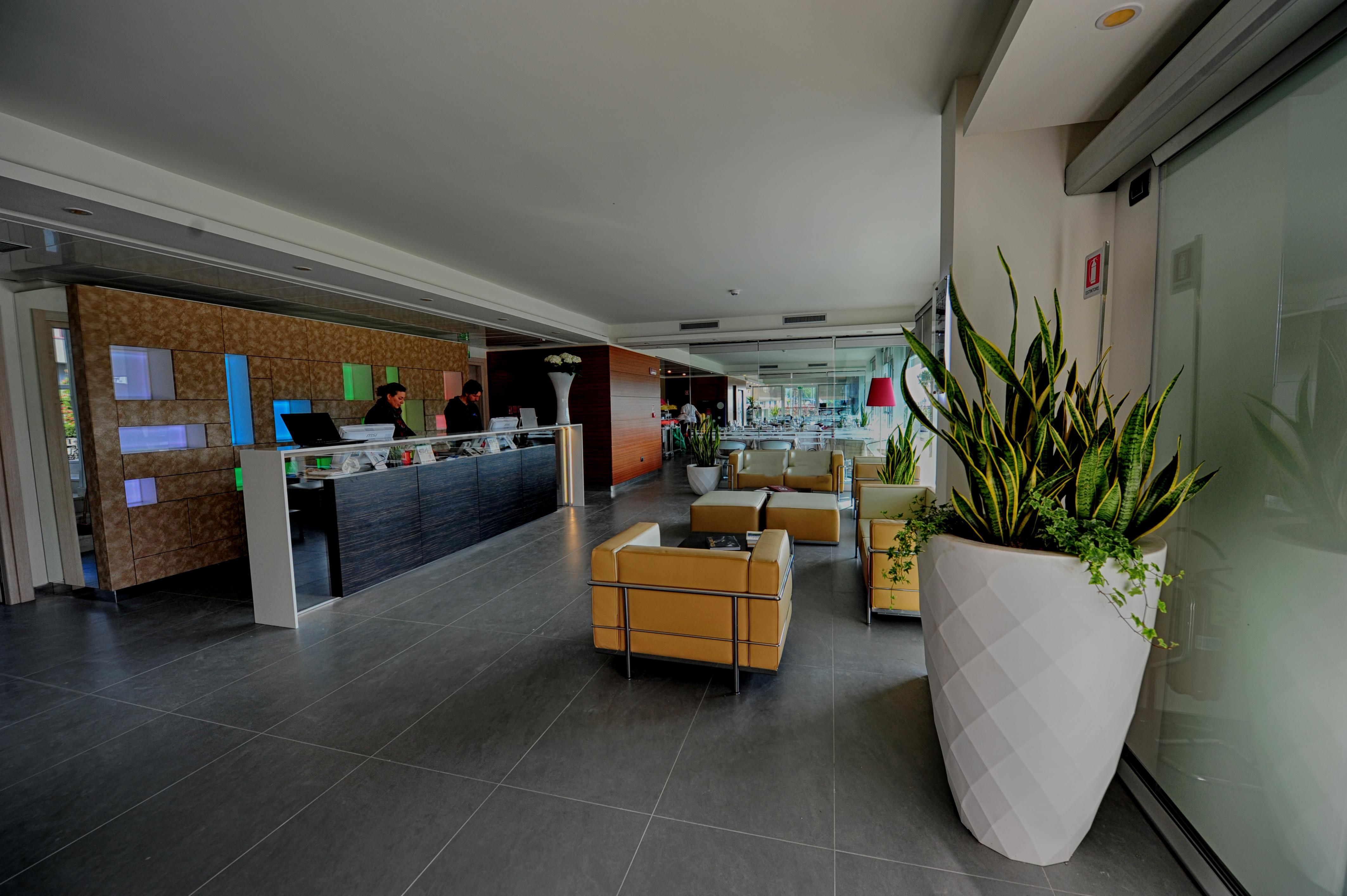 Hotel Hotel Viareggio Viareggio