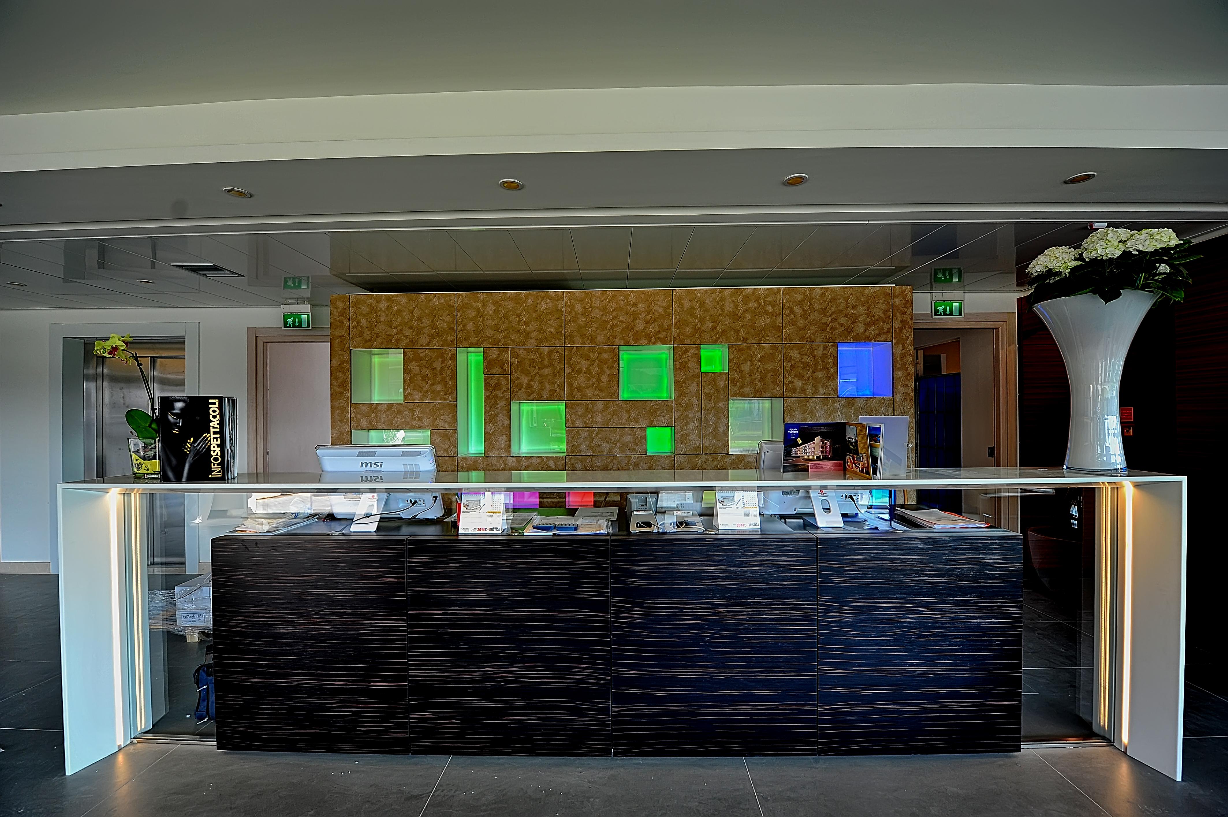 Hotel Viareggio Viareggio