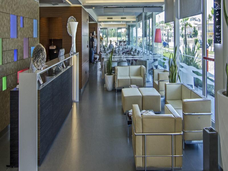 Hotel Hotel Viareggio 4*