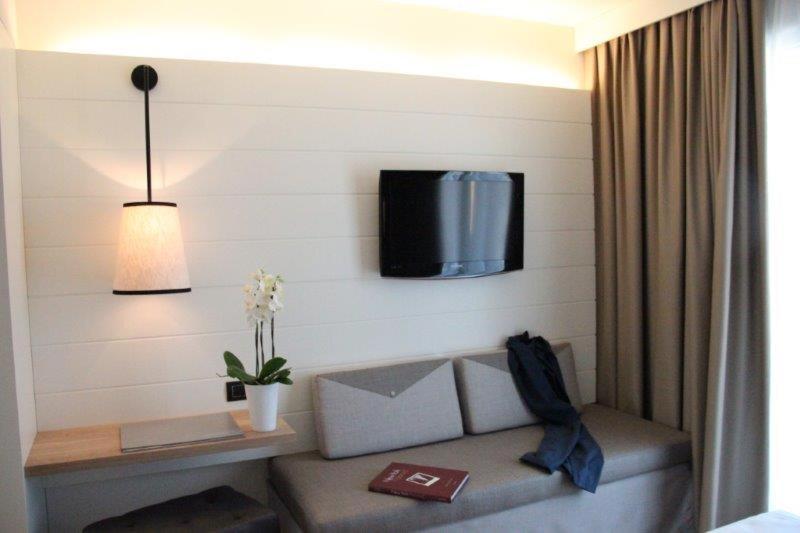 Hotel Hotel Viareggio