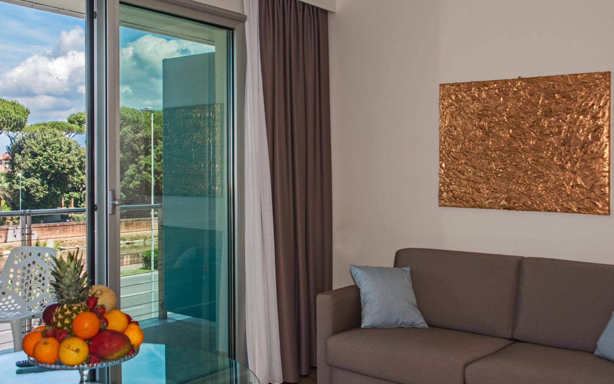 Hotel Hotel Viareggio Viareggio