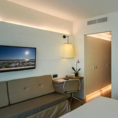 Hotel Hotel Viareggio