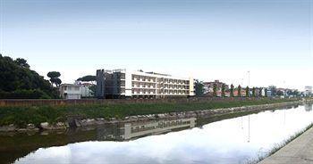 Hotel Viareggio Hotel