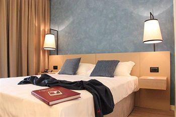 Hotel Hotel Viareggio Viareggio