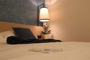 Hotel Hotel Viareggio
