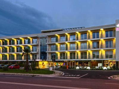 Hotel Viareggio Hotel