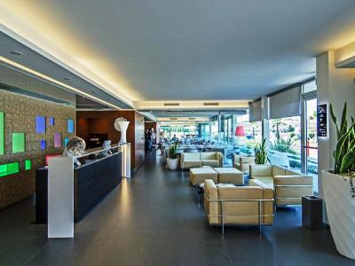 Hotel Viareggio 4*