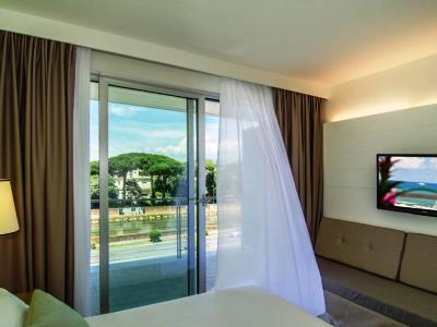 Hotel Viareggio 4*