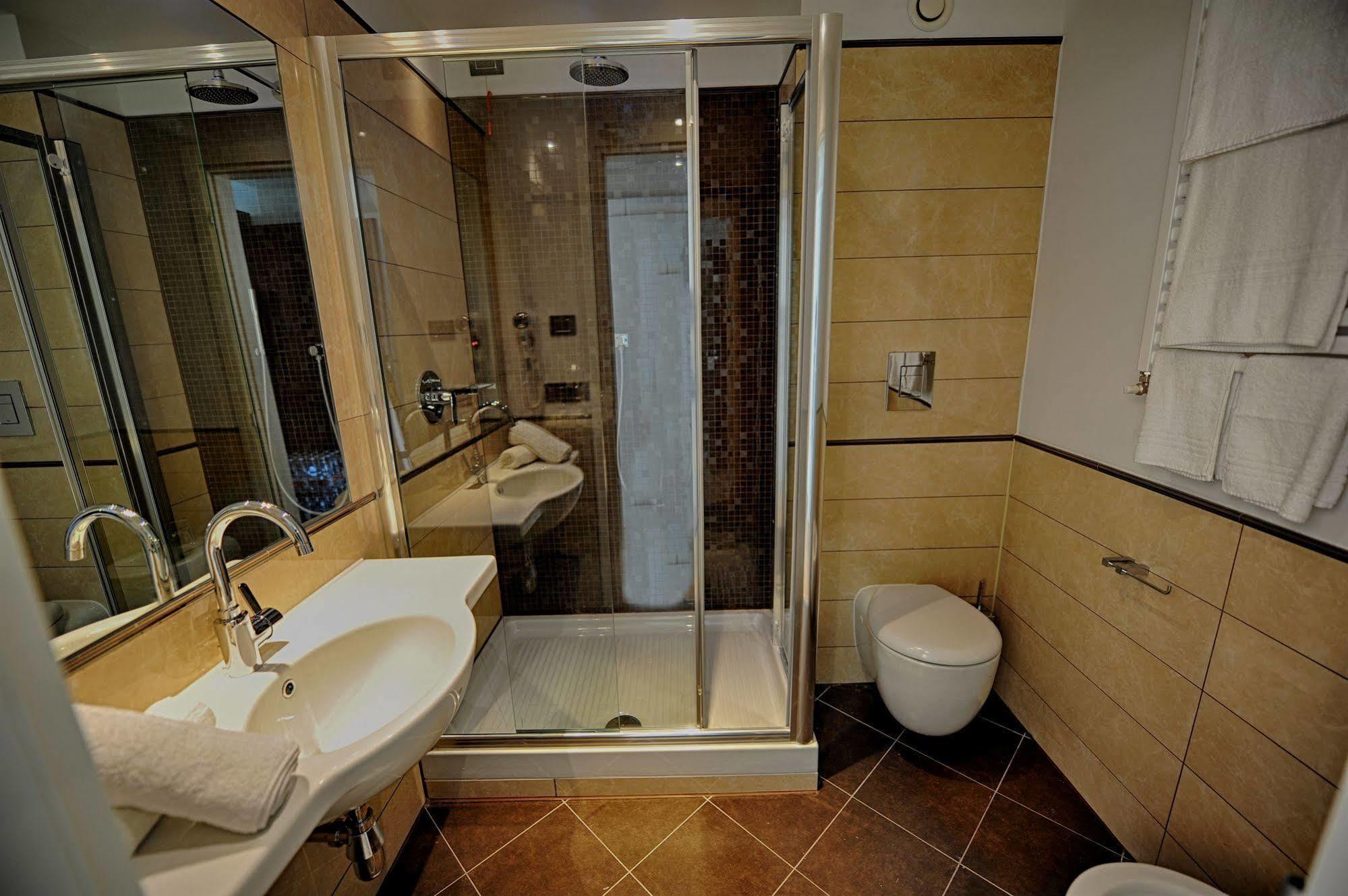 Hotel Hotel Viareggio Viareggio