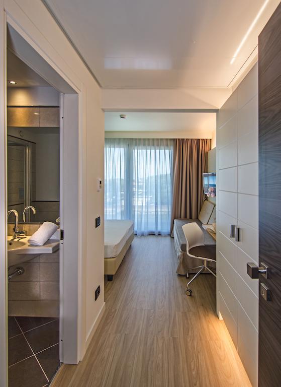 Hotel Viareggio 4* Viareggio