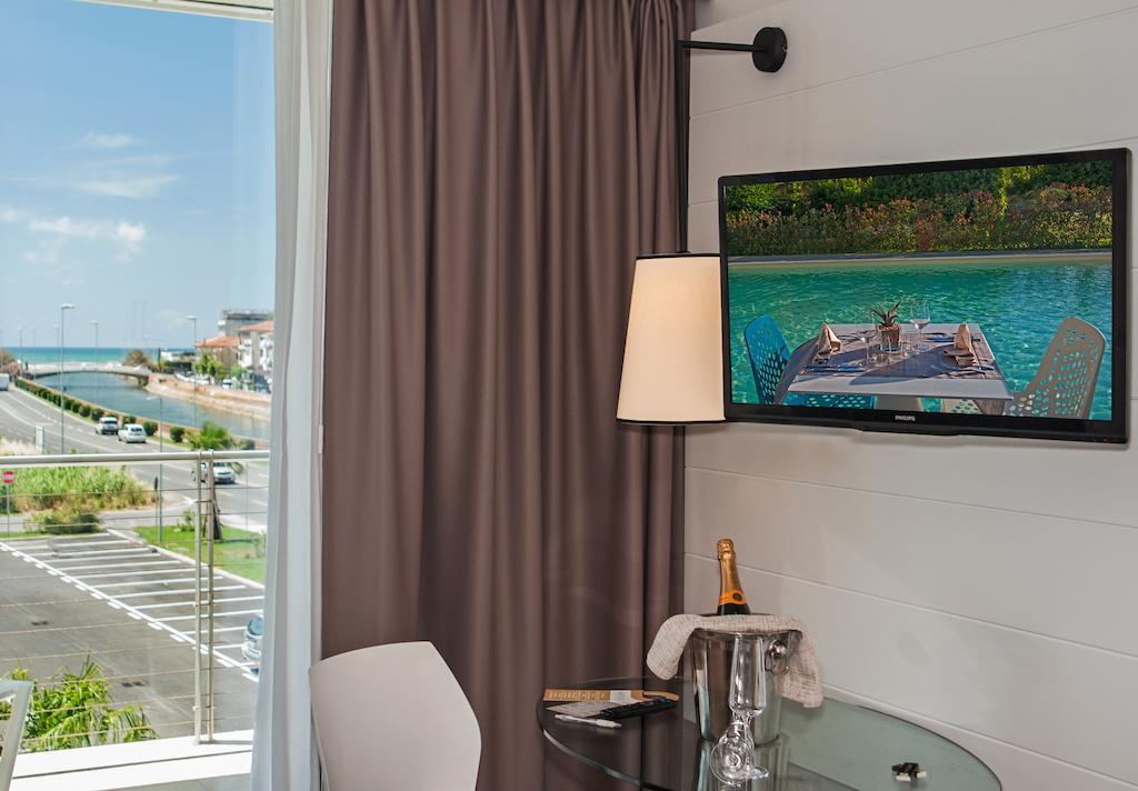 Hotel Viareggio 4* Viareggio