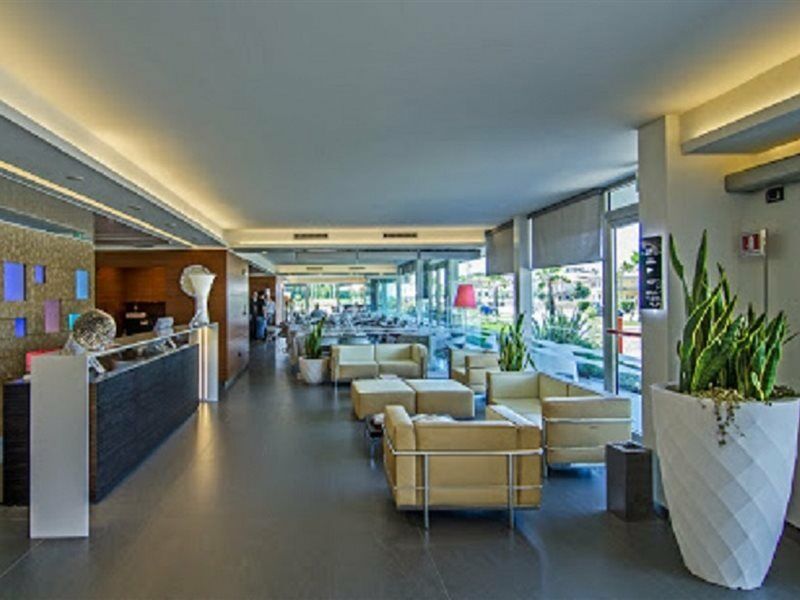 Hotel Viareggio