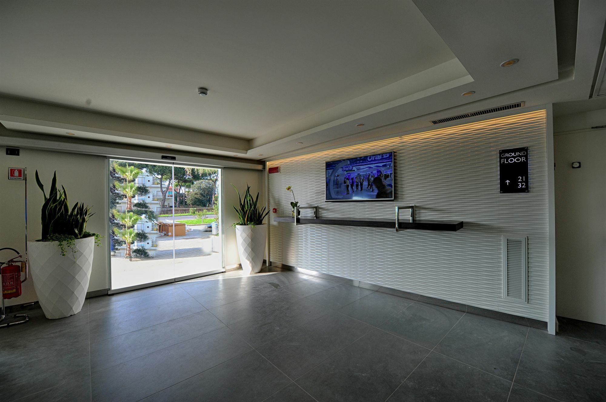 Hotel Hotel Viareggio Viareggio