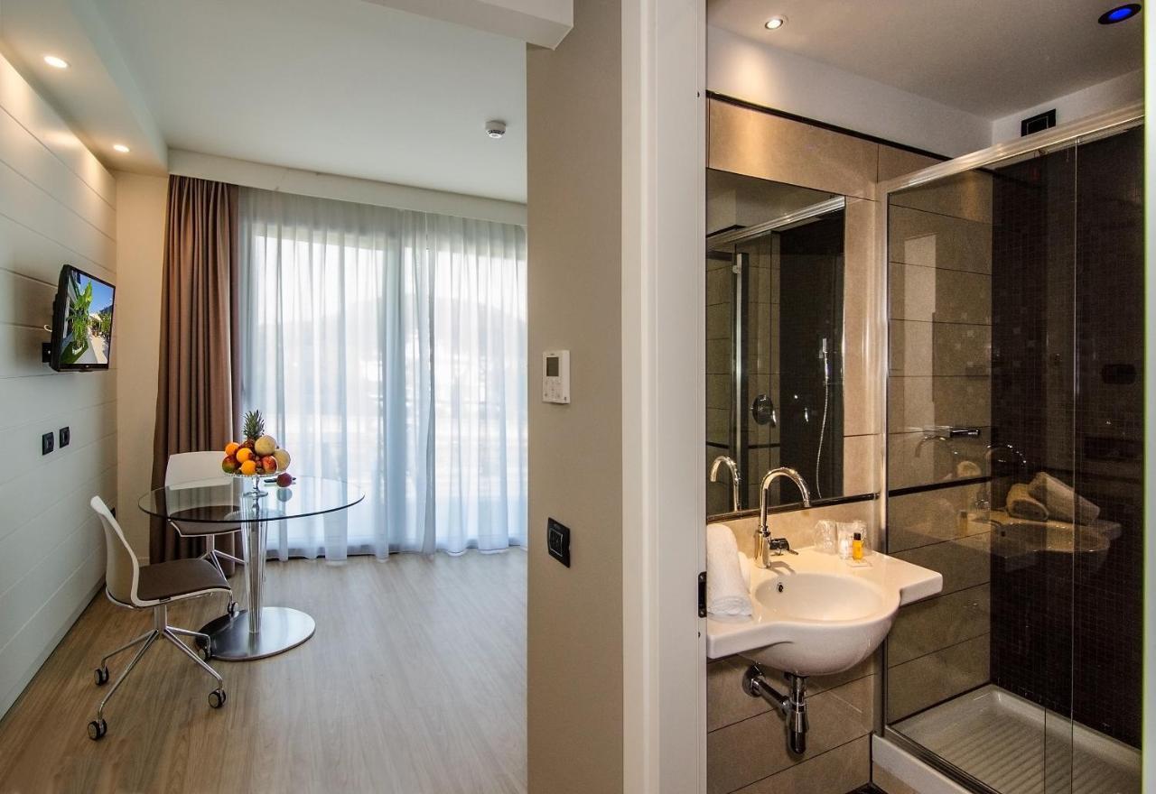 Hotel Viareggio 4* Viareggio